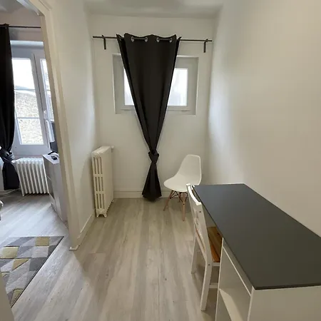 펜션 Le Family - Prefecture - Tram - 10p- Reve Au Mans 르망