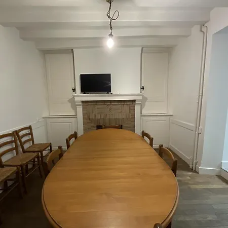 Le Family - Prefecture - Tram - 10p- Reve Au Mans Prázdninový dům *