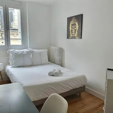 Le Family - Prefecture - Tram - 10p- Reve Au Mans 르망