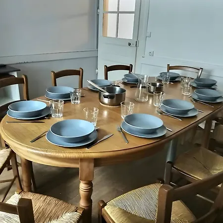 Le Family - Prefecture - Tram - 10p- Reve Au Mans Le Mans