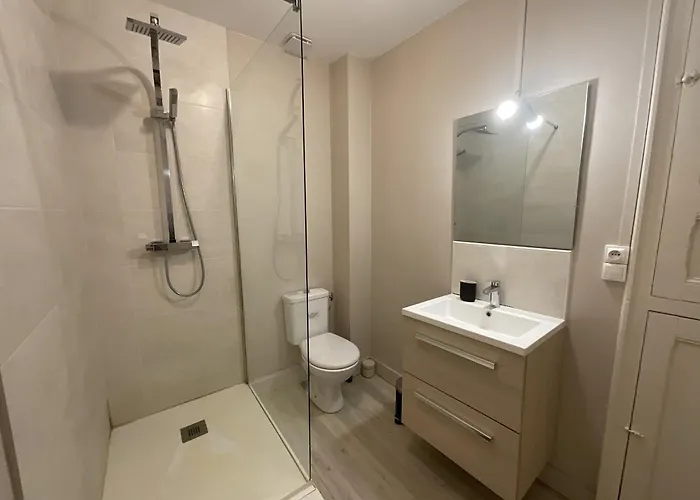 Le Family - Prefecture - Tram - 10p- Reve Au Mans 펜션