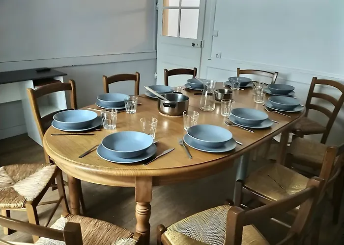 Le Family - Prefecture - Tram - 10p- Reve Au Mans 르망